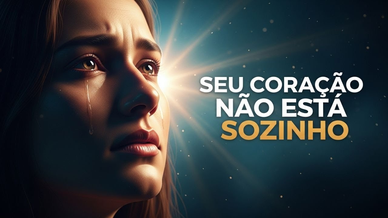 Antes de Começar o Dia, Ore Isso e Entregue Tudo nas Mãos de Deus.