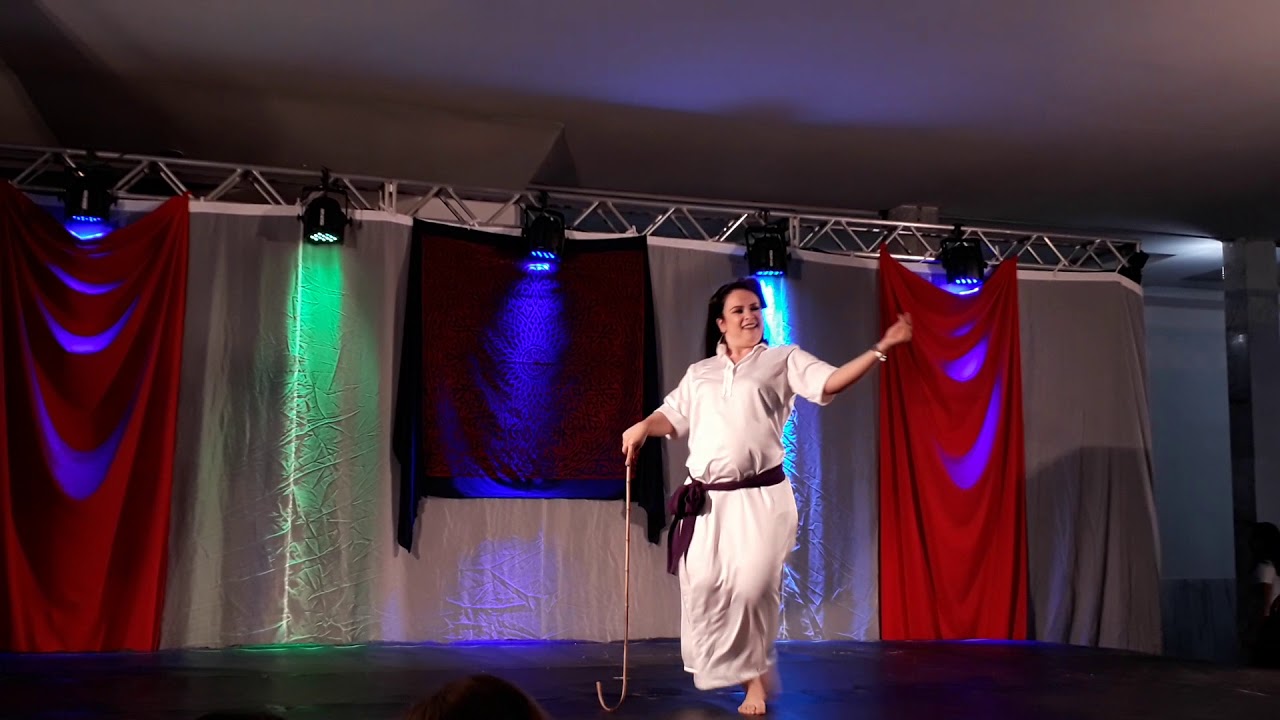 Samara El Said - Baladi Assaya