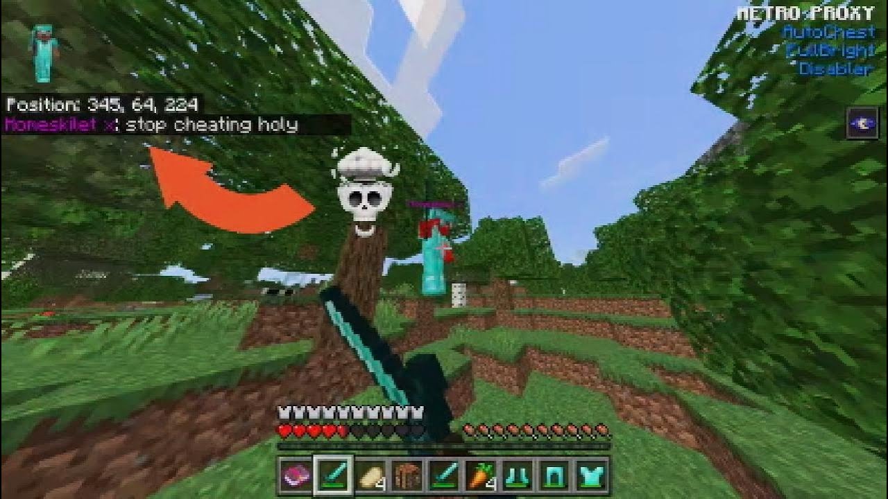 PvP Compilation #5 | Lifeboat Survival Mode - Minecraft