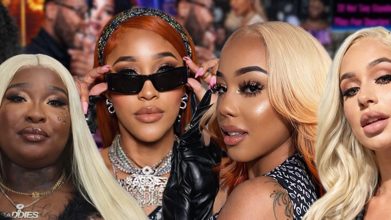 DJ Sky Fired ‼️Natalie Disses Rollies Surgeries 😮Mariah Lynn Gets Jumped ⁉️Marsh Exposes Chrisean❓