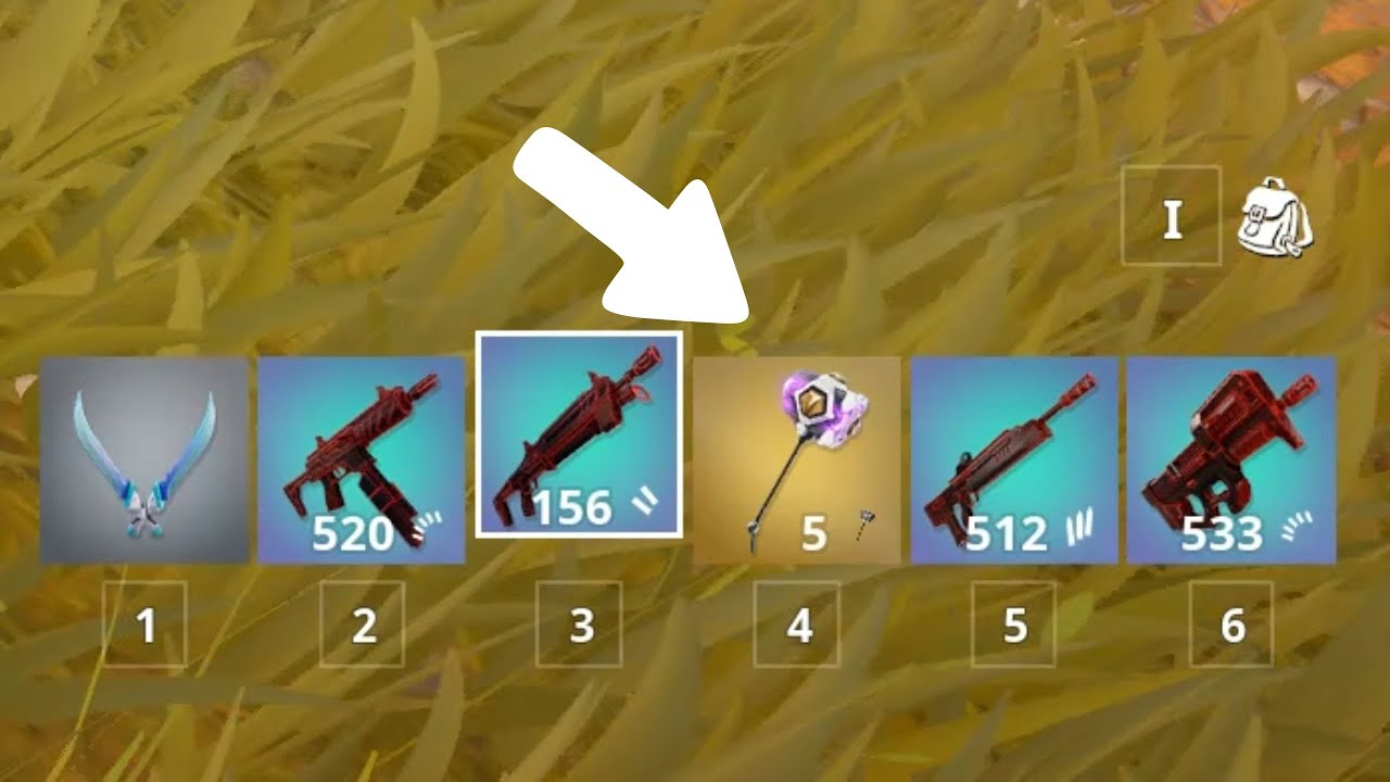 HOW TO GET A GUARANTEED MYTHIC IN RELOAD? (every game)