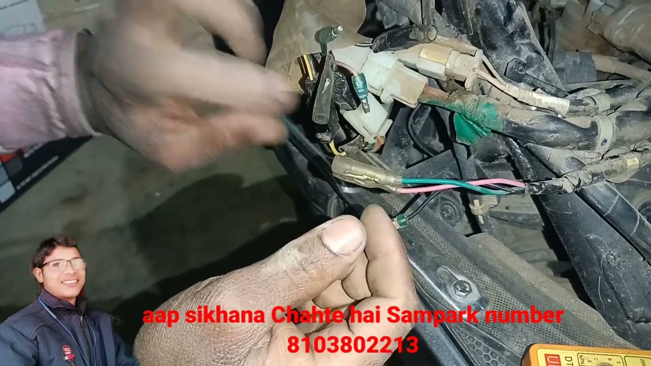 Activa 5G digital  Speedo mitr problem shot out Kare