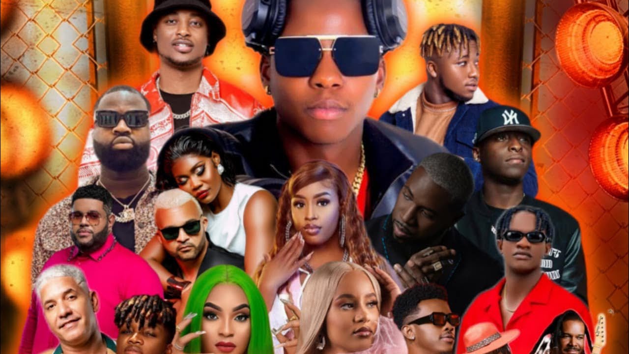 MIXTAPE  COMPAS VIDÉO - 2026 - DJ PLEZIMIX /VIDEO MIX COMPAS #kennyhaiti6613 #roodyroodboy