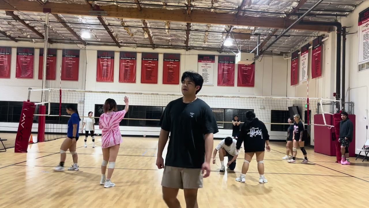 MVVC || Thursday Revco || Game 5/6 || 02052026