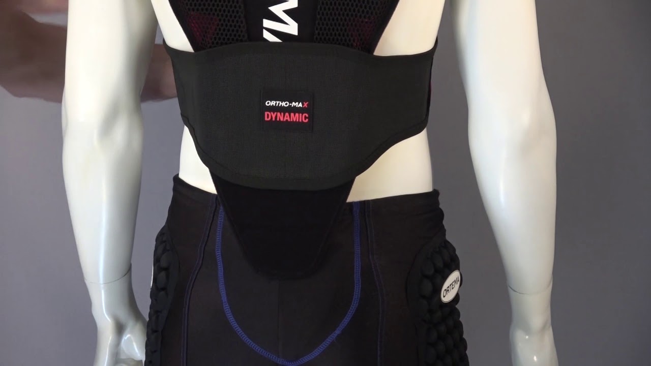 ORTHO-MAX Dynamic