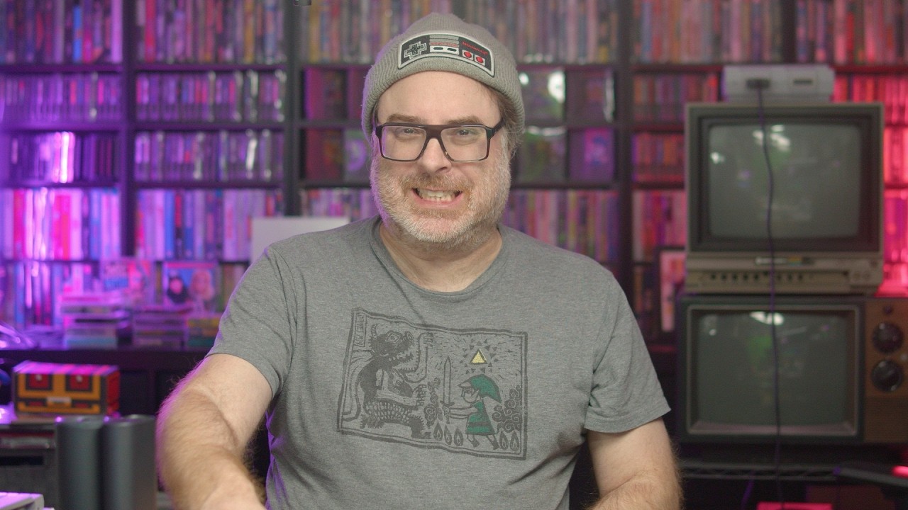 La Légende des ZELDA la MODE! 2026-02-26