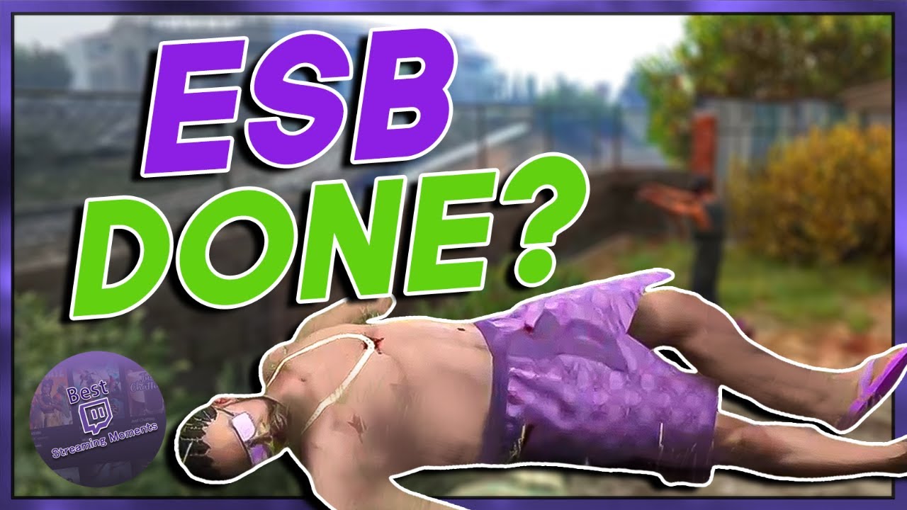 BEST OF GTA 5 RP 