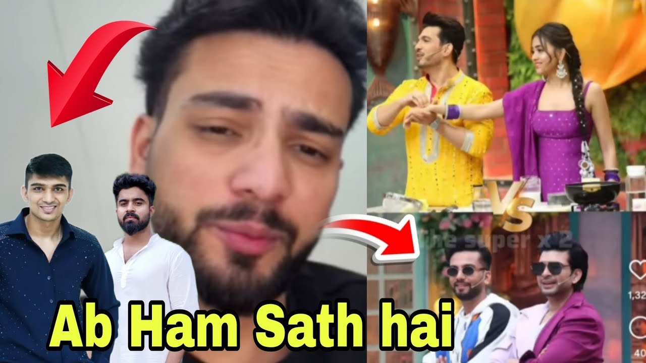 Elvish Yadav Again Partner Up With Karan Kundra In Lc 3,😱Boxer Rathi Again Challenge Half Engineer 