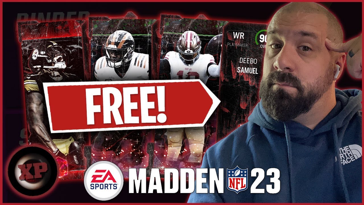 How To Get TWO FREE 90 OVR Most Feared Cards! So Much FREE Content In MUT 23