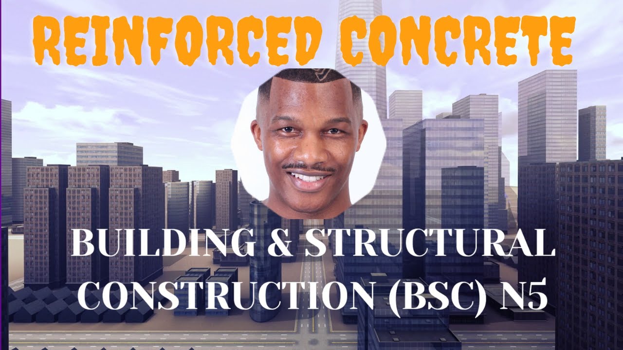 Reinforced Concrete Beam
