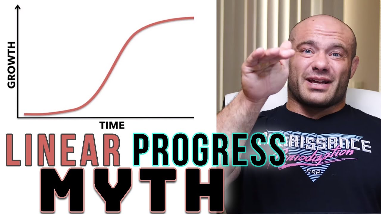 The Myth of Linear Progress