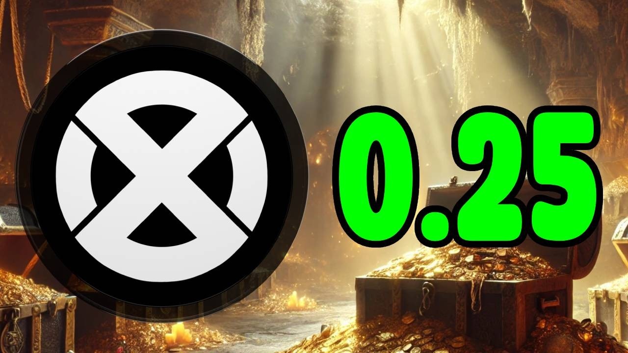 XCN GOLIATH ИЗМЕНИТ ВСЁ &mdash; ПРОГНОЗ ЦЕНЫ НА ONYX НА 2026 ГОД
