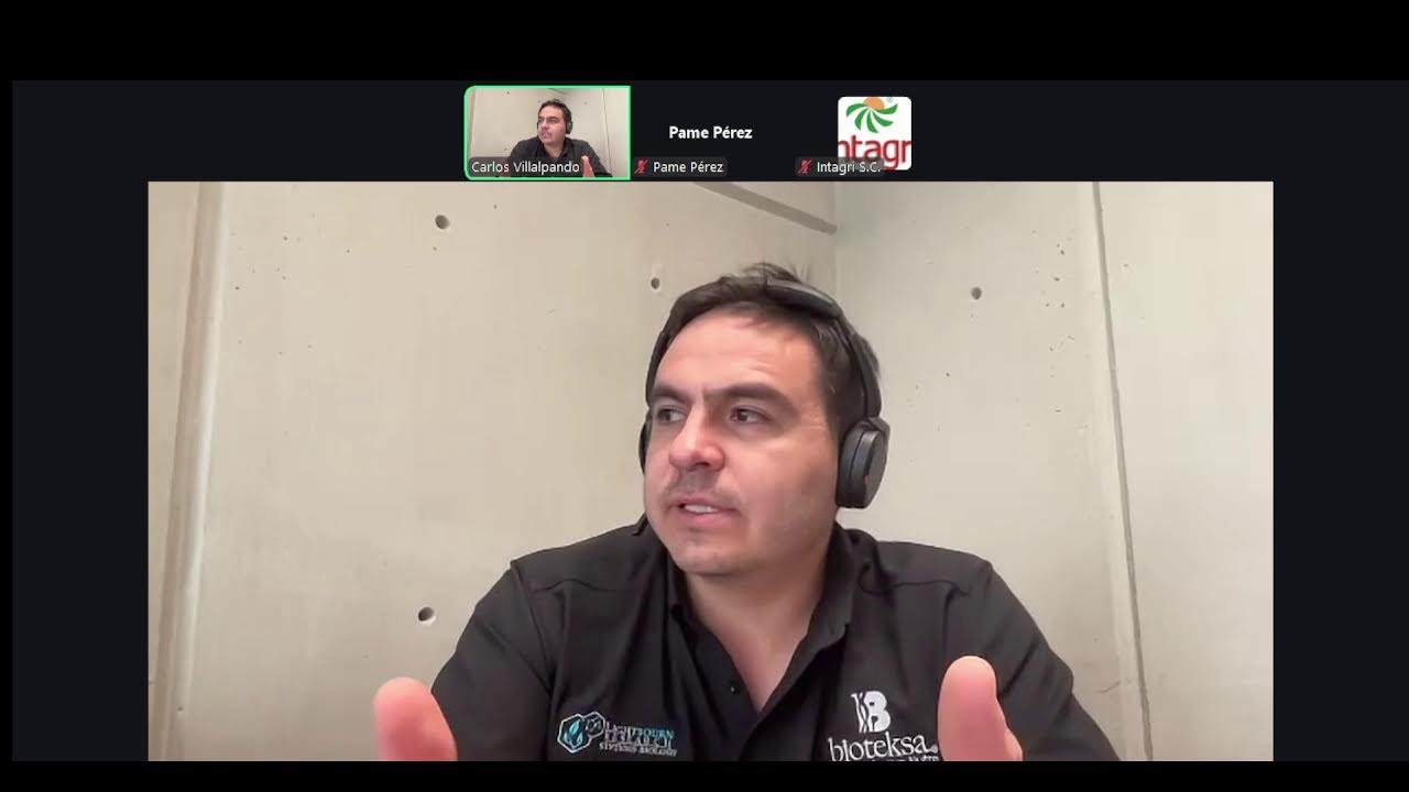 Webinar gratuito | De la fertilización convencional a la nutrición coloidal