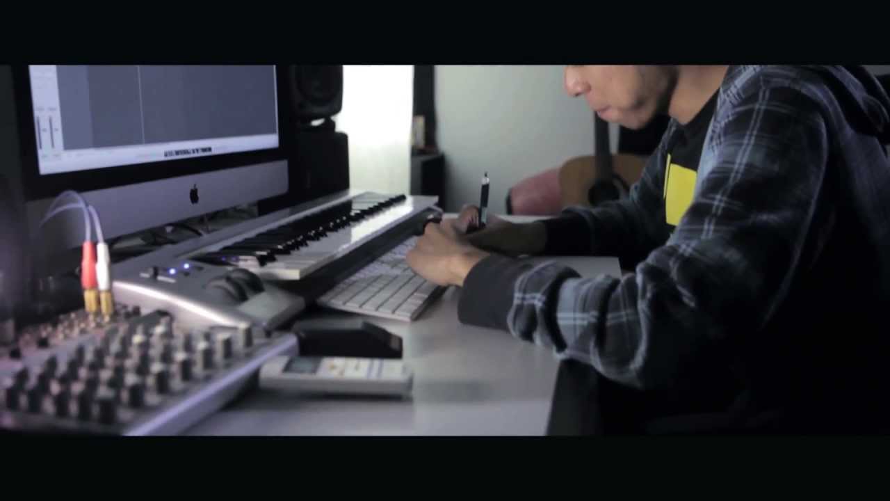 Juan Madial - Dengarkan Aku (Official Music Video) | The Nostrils Production