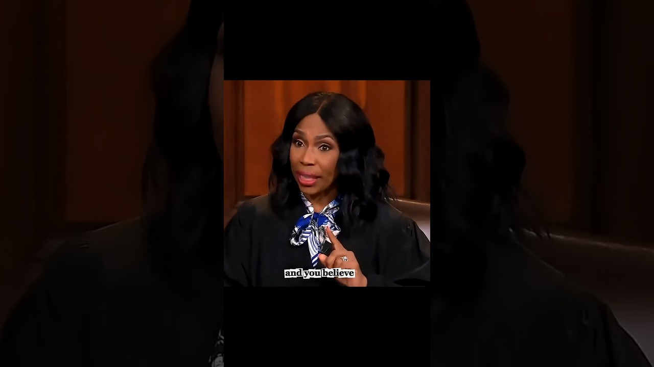 Who's The Father? #case #court #paternitycourt #whoisthefather #fyp #sadstory #viral