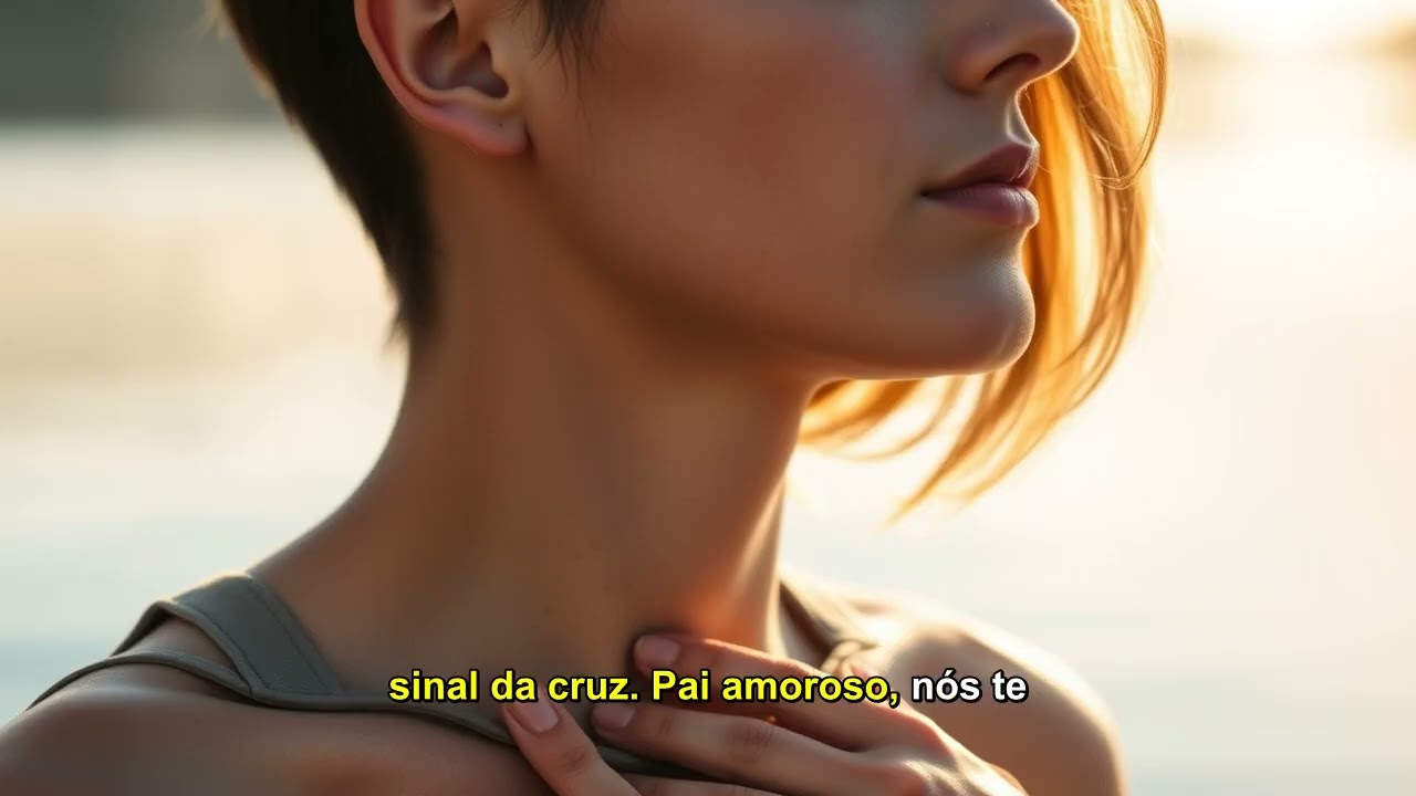 ORAÇÃO PODEROSA: DEUS, MILAGRE E FÉ EM JESUS...