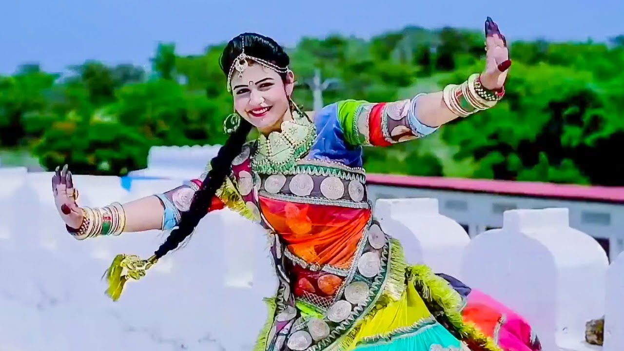 Bansa Milva Aaijo - गोरी नागोरी का जबरदस्त मारवाड़ी डांस विवाह सांग आगया | Neelam Mali | जरूर देखे