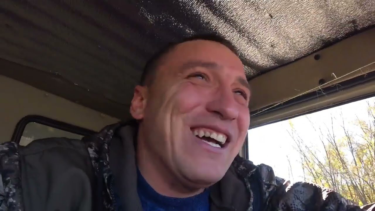 КамАЗ 5410..работаем на свекле. ч3 Ноябрь.