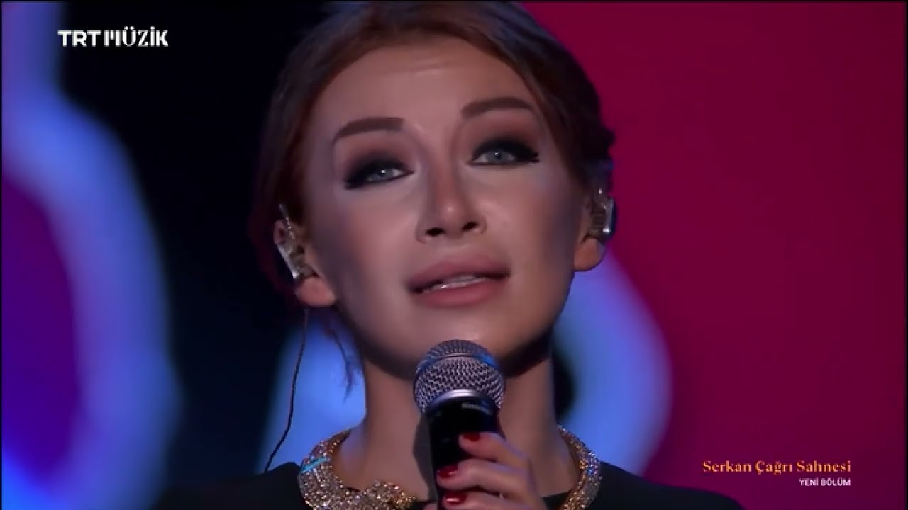 Sen Ağlama - Ece Ata & Serkan Çağrı