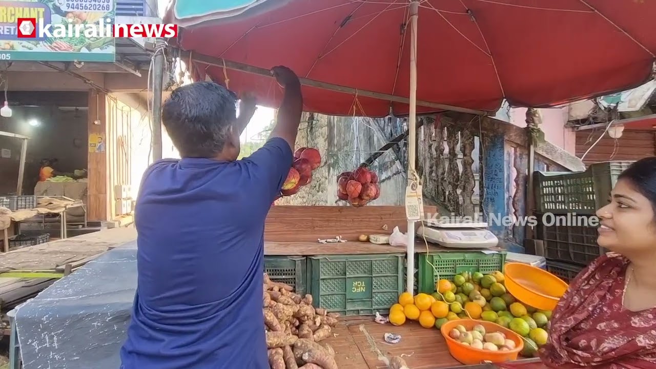 ഉപ്പ വഴിയോര കച്ചവടക്കാരൻ, മകൾ പുനലൂർ ന​ഗരസഭ ഇടതുപക്ഷ സ്ഥാനാർത്ഥി |LDF |Punalur |Local Body Election