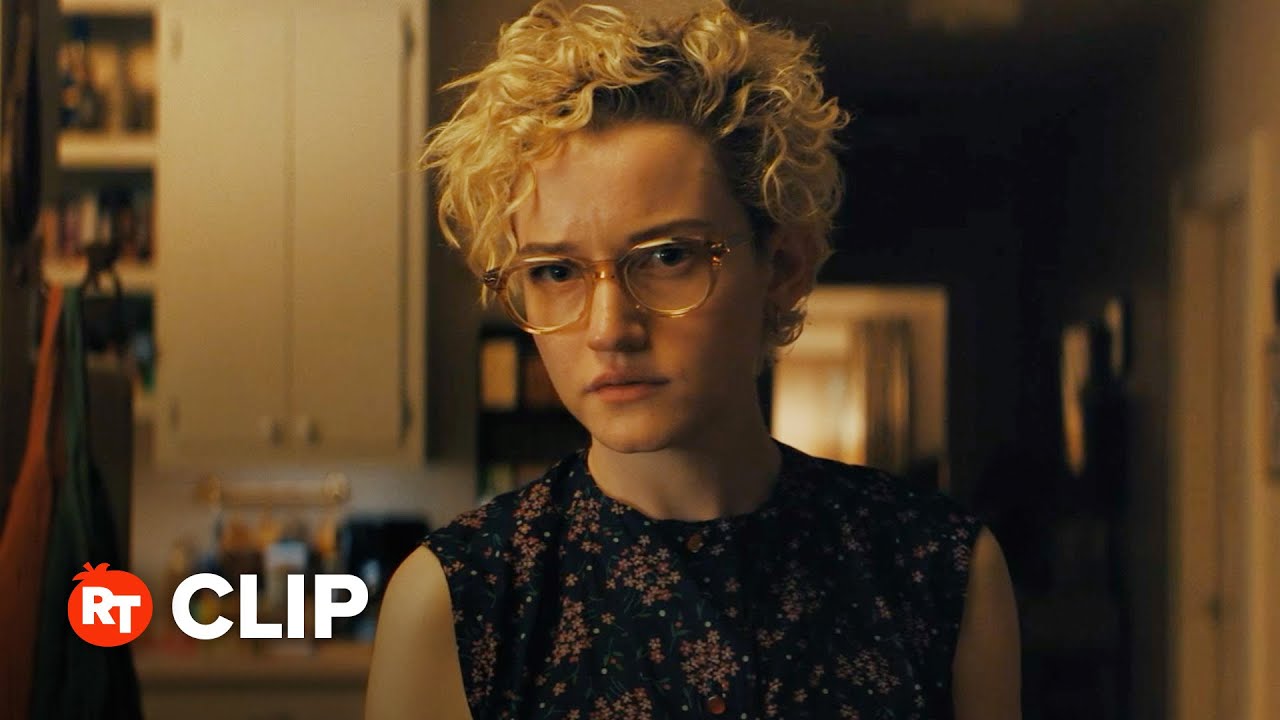 Weapons Movie Clip - Who's There? (2025)