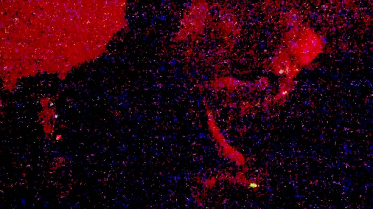 MAX RENN Live at outerheaven 2016
