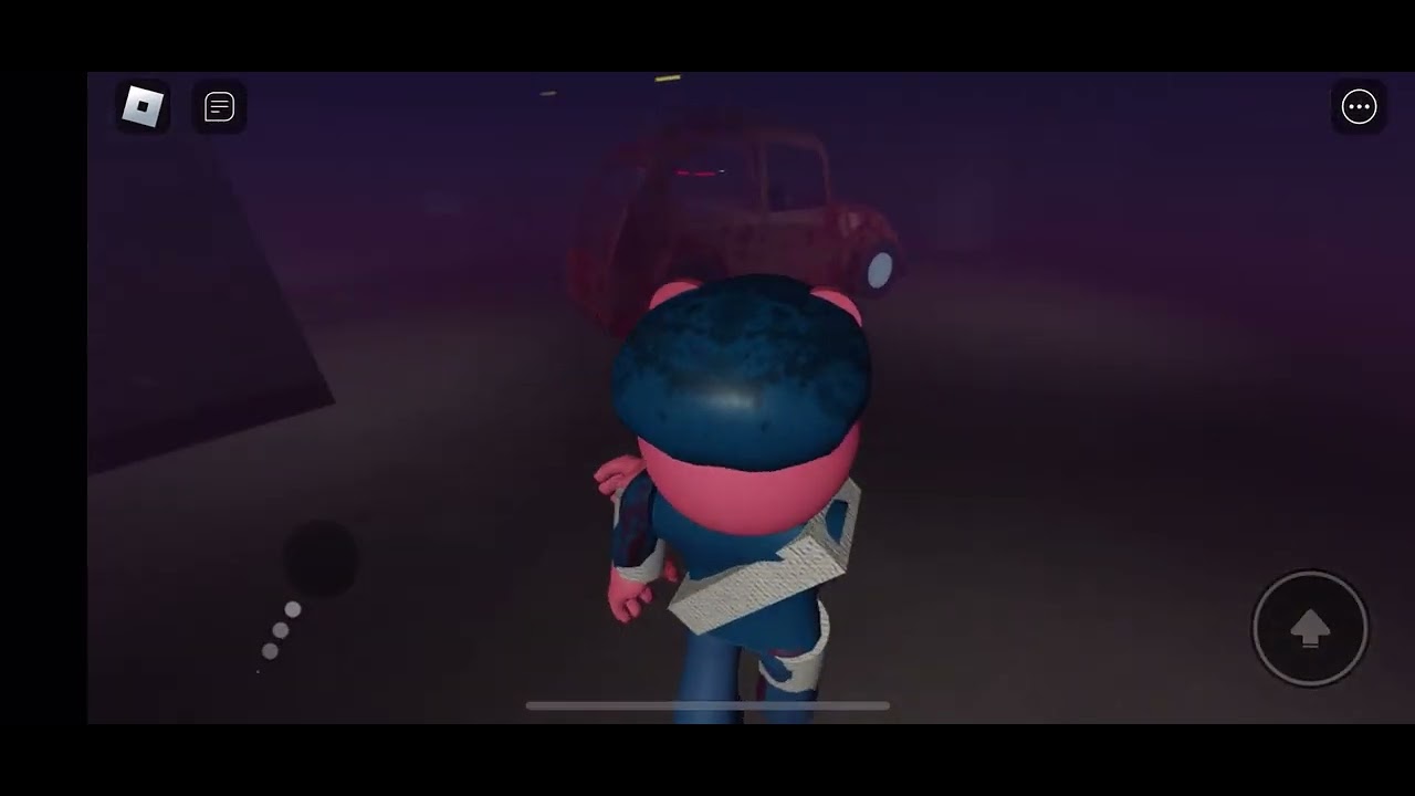 Piggy? All Jumpscares by @AlexbroAlexalexbro  for @AlexbroAlexalexbro  To Bring Back Forest?