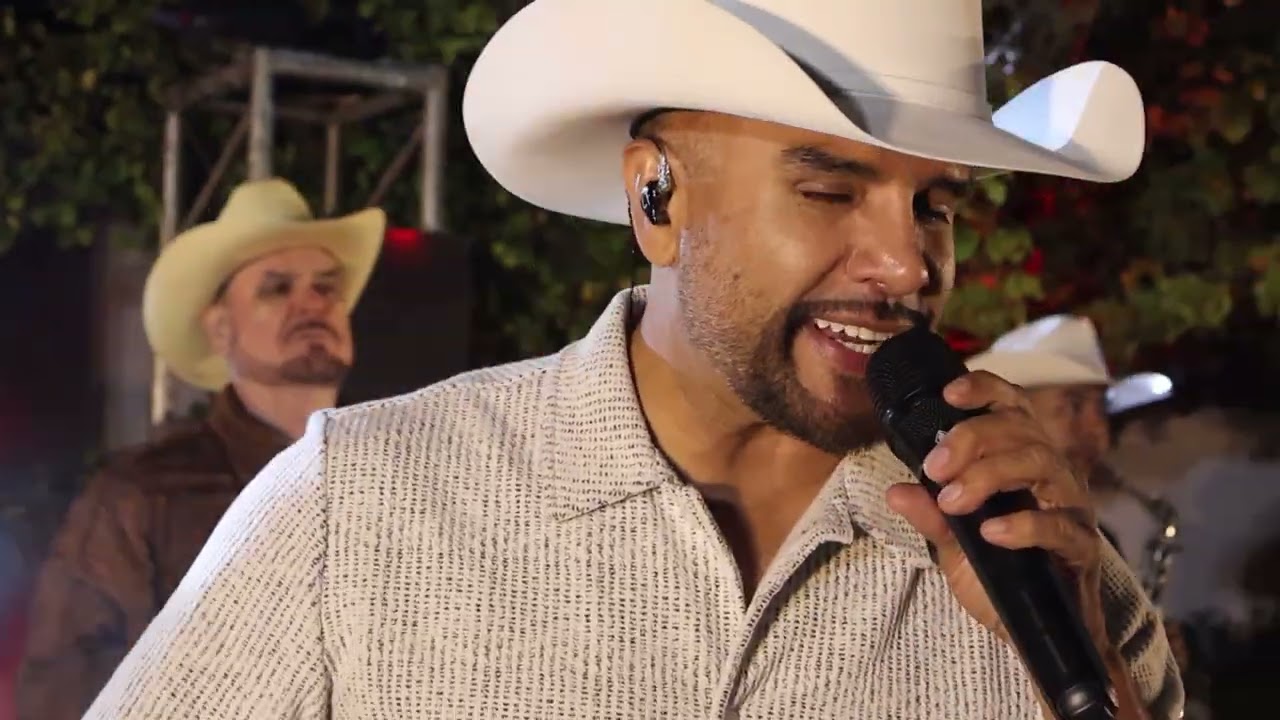 La Fe Norteña De Toño Aranda - Ayer pedi - Live 26 aniversario (En vivo) VOL. 2