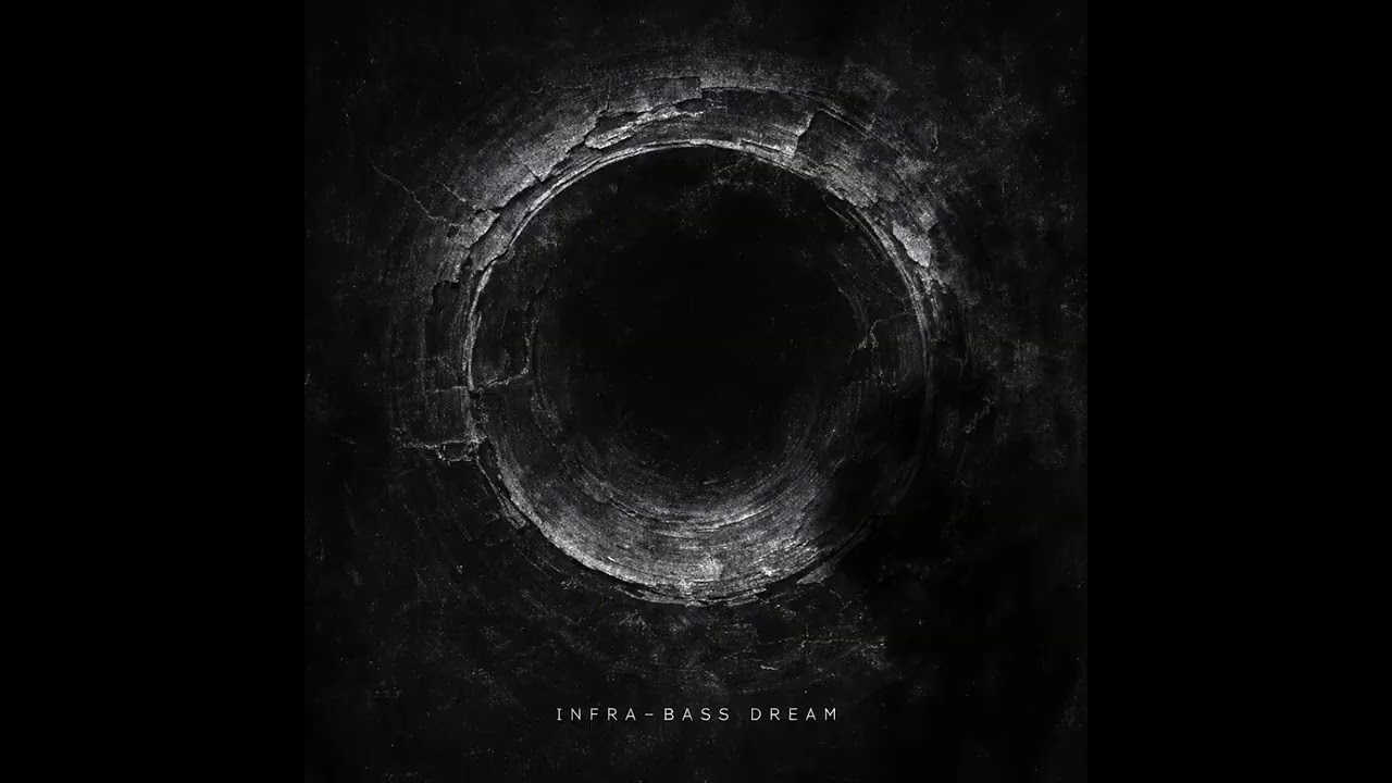 Infra-Bass Dream                                                  #music #musique #ia #hardtechno