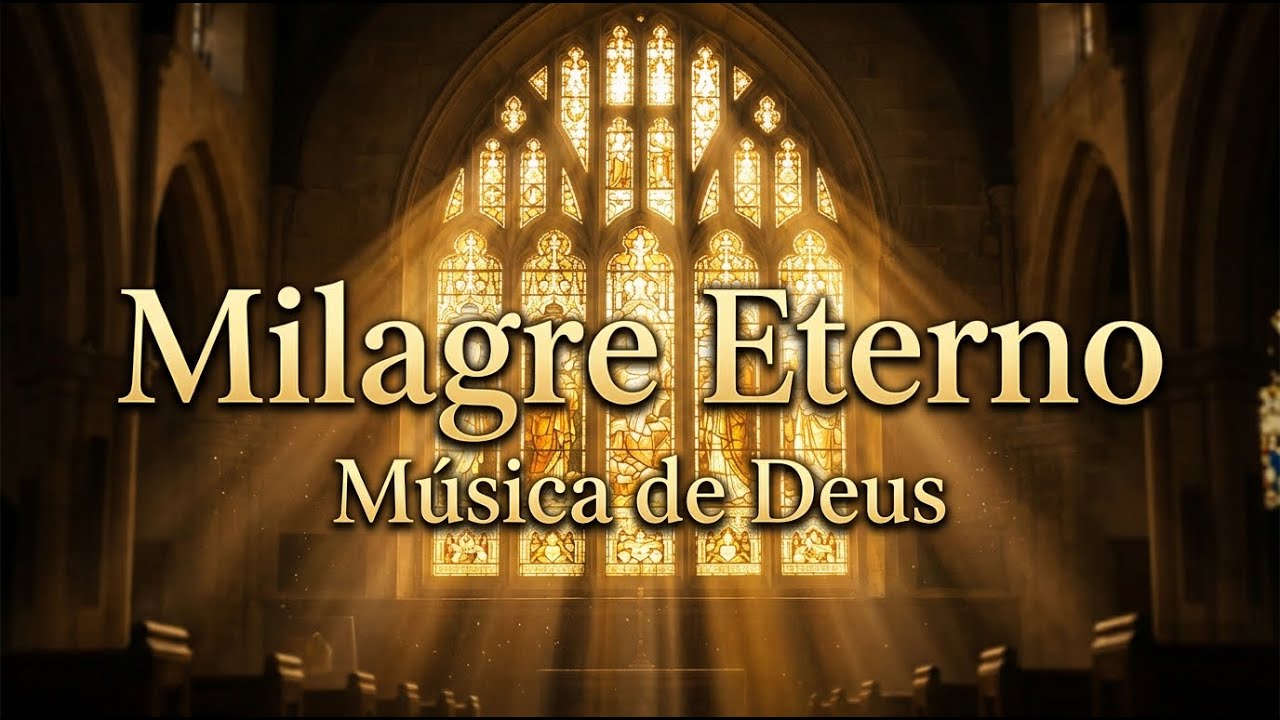 Milagre Eterno