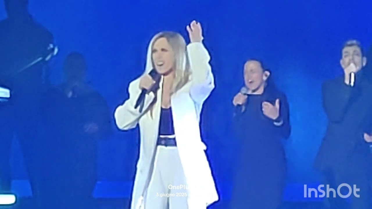 Lara Fabian - 