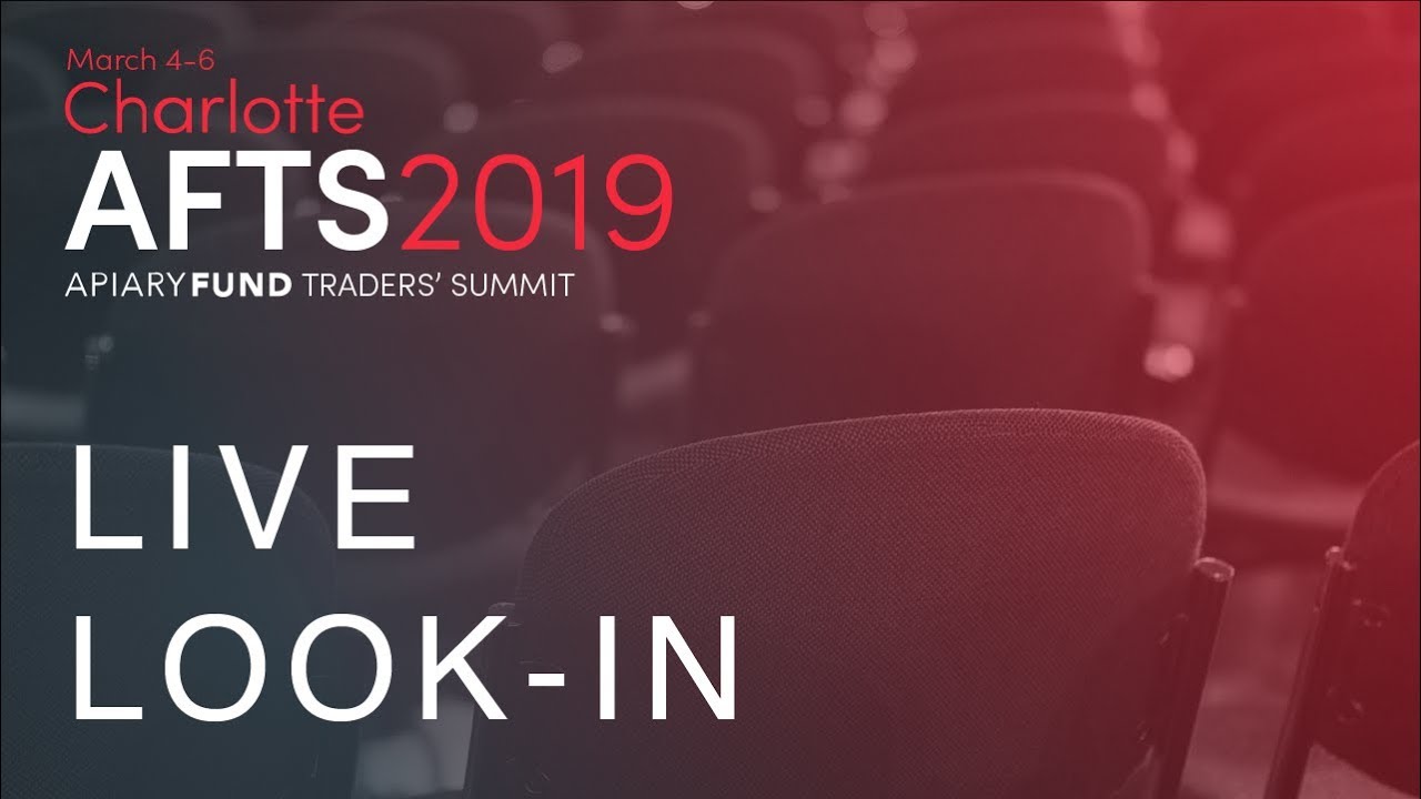 Apiary Fund Live | NC Summit Look-in