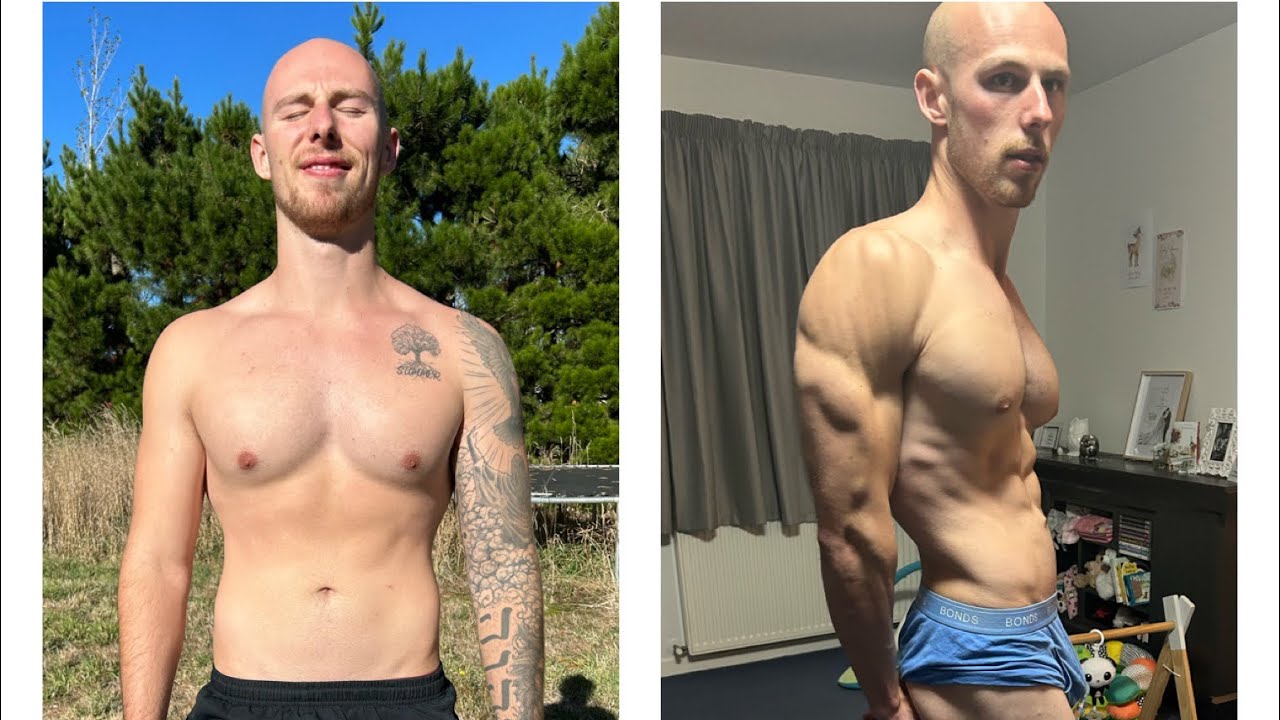 The ONLY video you need to get LEAN forever.