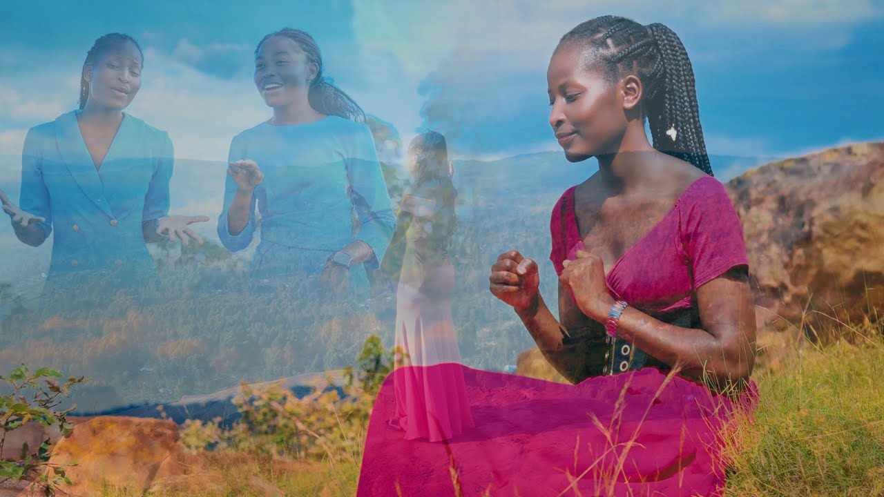 EGETARE KIANE BY SYLVIA OMURWA official video