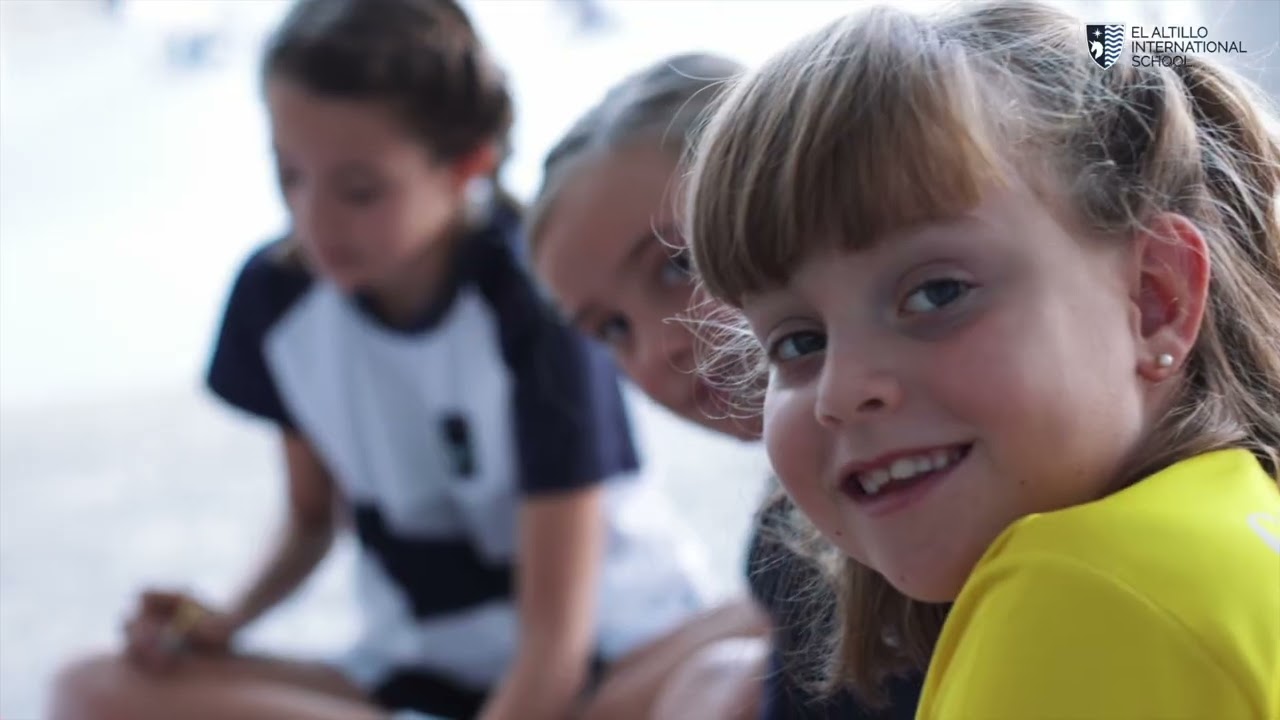 El Altillo International School - Short Video 2025-2026