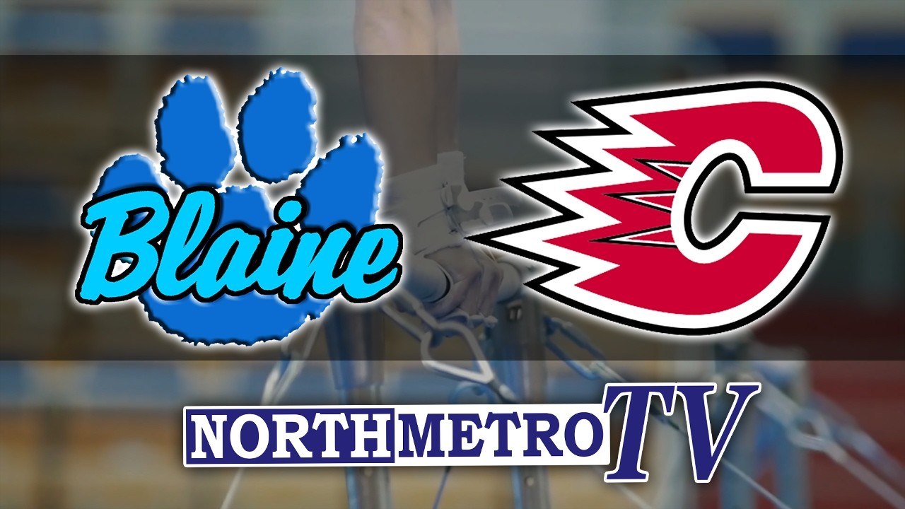 Wrestling: Blaine at Centennial