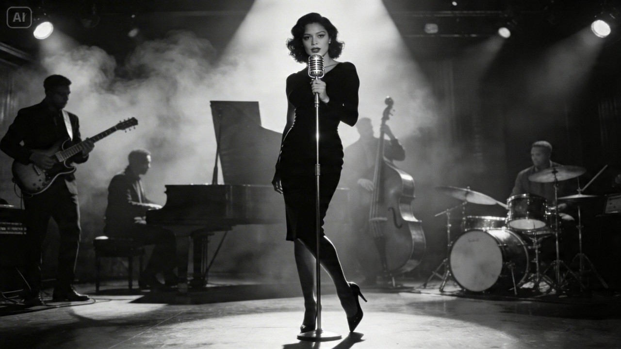 Viola Ray - Waiting by the Phone |  Etta James Inspired Blues & Soul | Slow Blues 2026