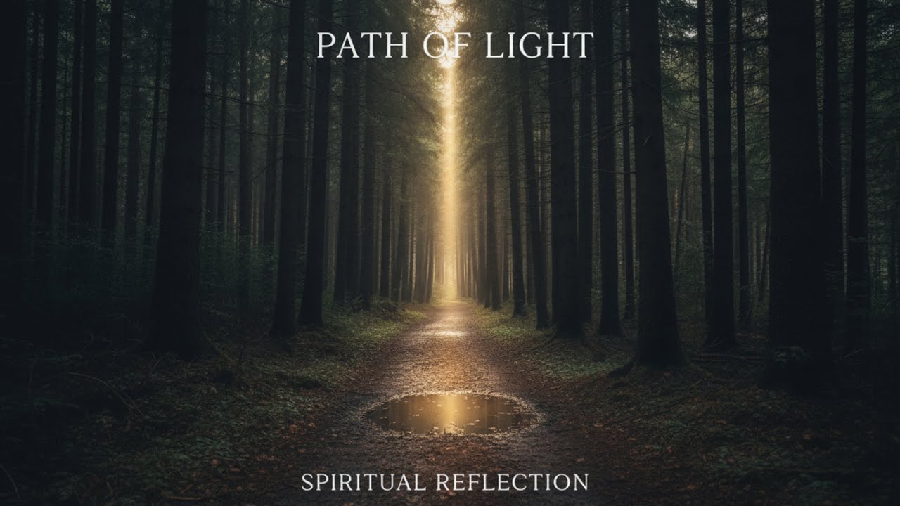 Serene Reflections - Soothing Worship Instrumental for Prayer & Devotion