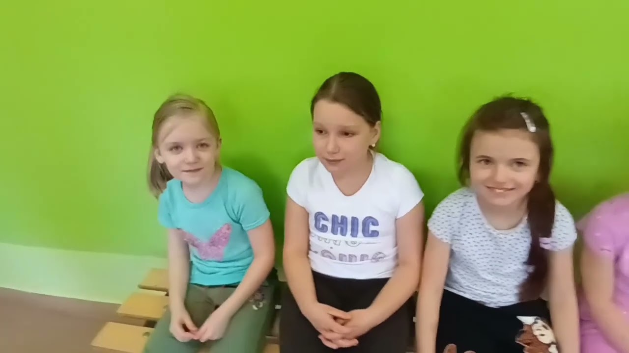 SP Falejówka - Dzień Kobiet