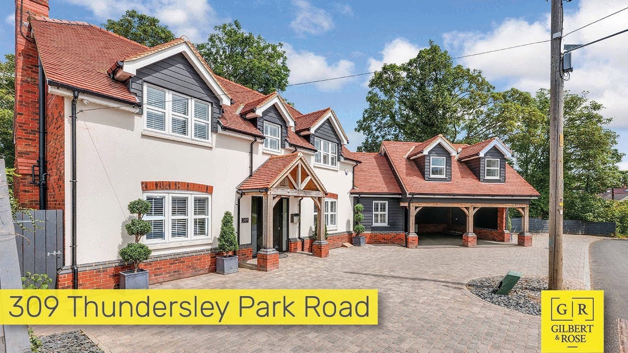 309 Thundersley Park Road | Benfleet, Essex.