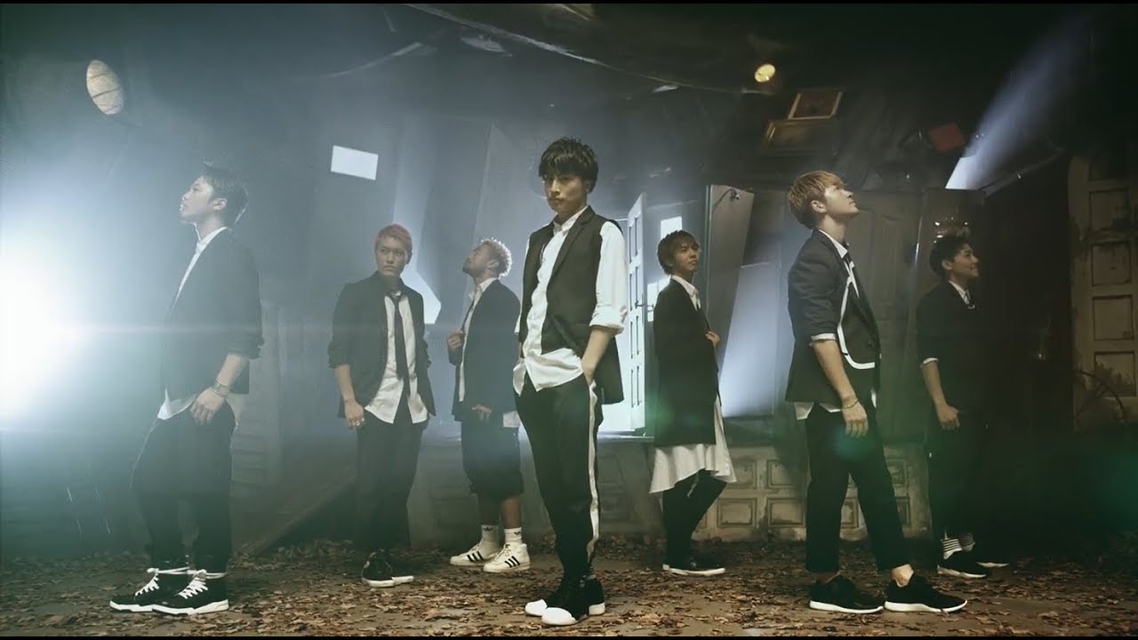 GENERATIONS from EXILE TRIBE / All For You
