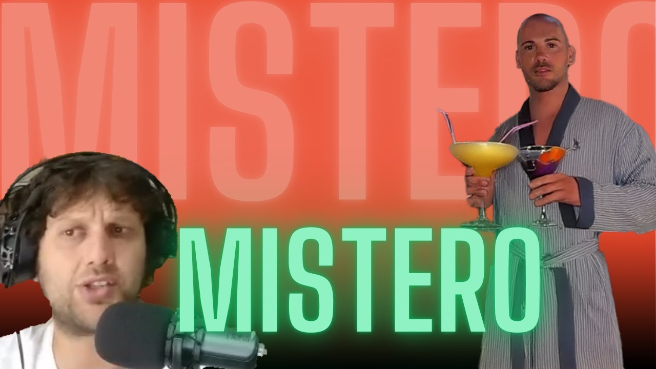 DAI DEBITI AL RESORT DI LUSSO: IL MISTERO DI SABA! 🕵️‍♂️ - FUFFLIX