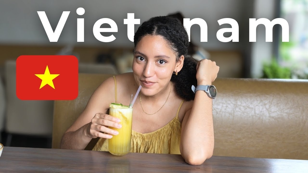 Vietnam Feels like Home