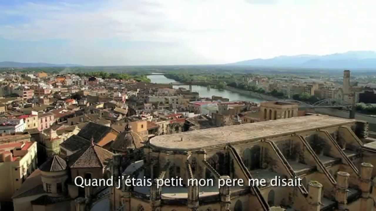 Tortosa, ville de la Renaissance. Cultivez l'art de vivre!