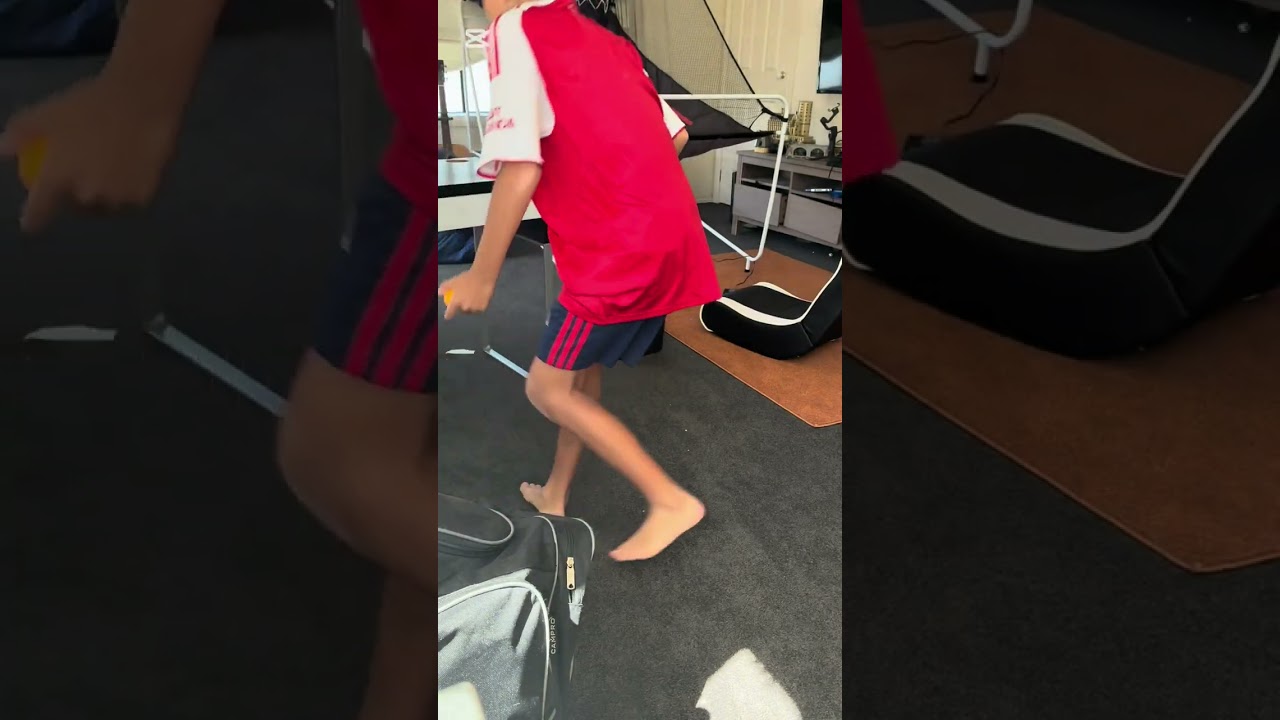 10 trick shots in 10 minutes