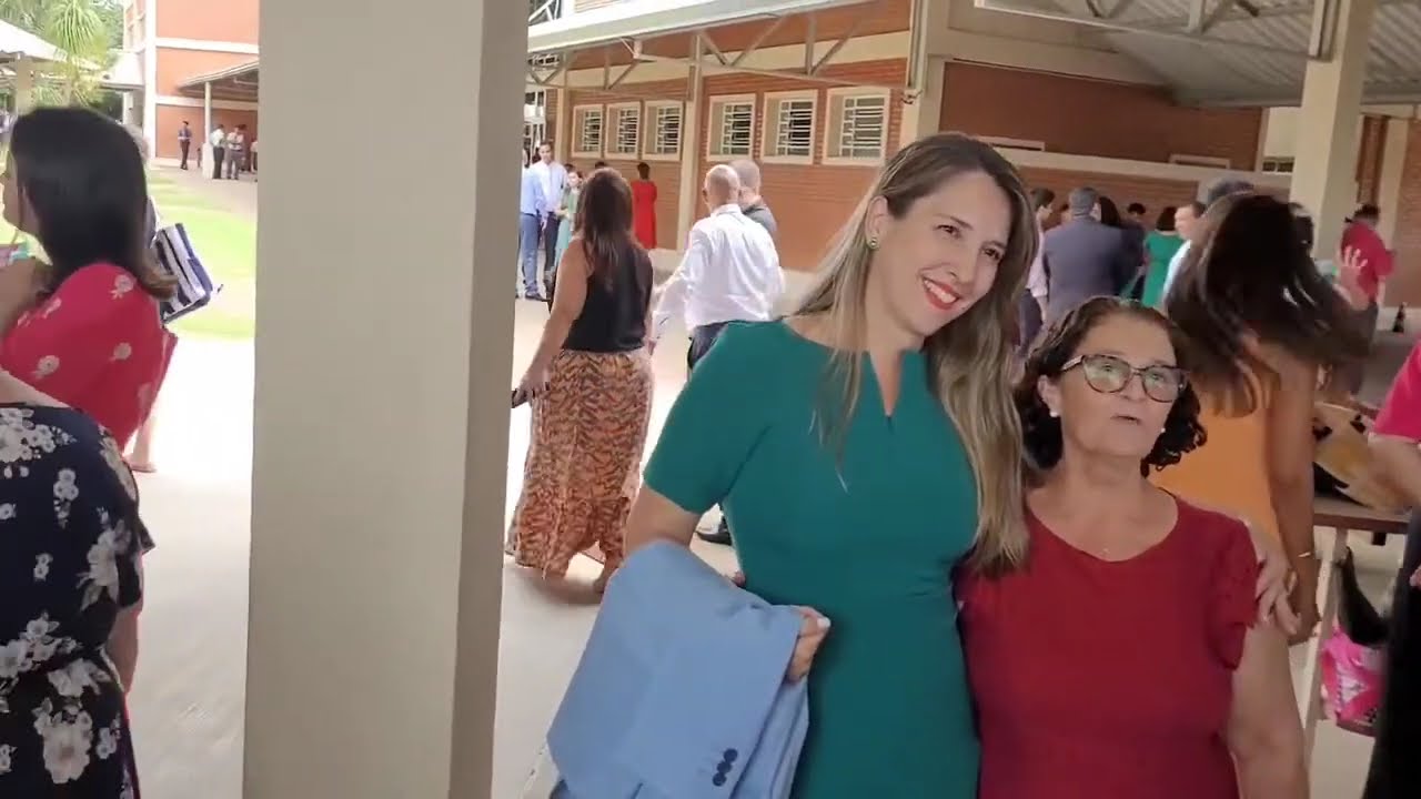 Assembleia Amigos da Paz 2023 - Presencial