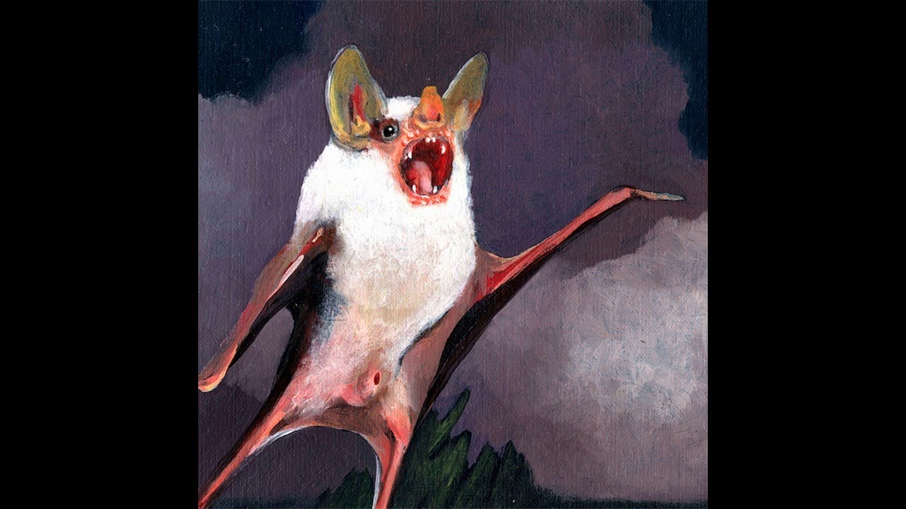 Ninos Du Brasil - Em Que o Rio do Mar Se Torna (Official Audio)