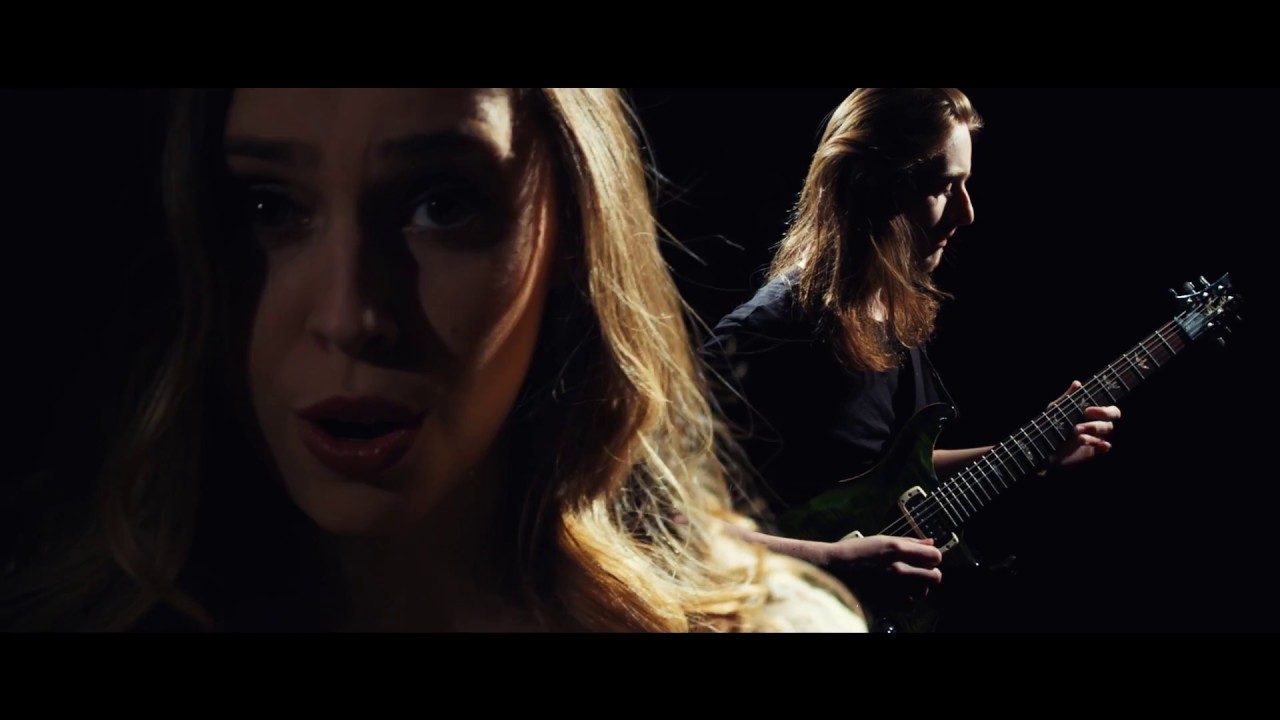 Self Portraits- Toxic (Britney Spears Cover)