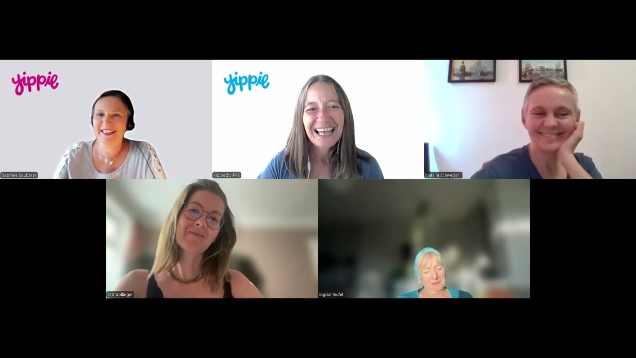 Positiv-Provokatives Coaching mit Dr. Gabriele Sauberer Teil 1