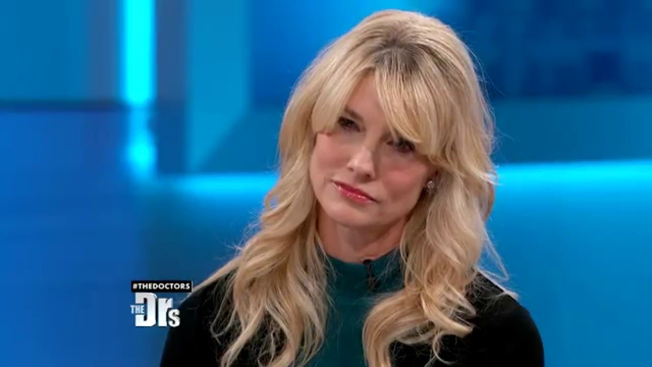 Woman Shares Her Experience Undergoing Ketamine Injections for Depression